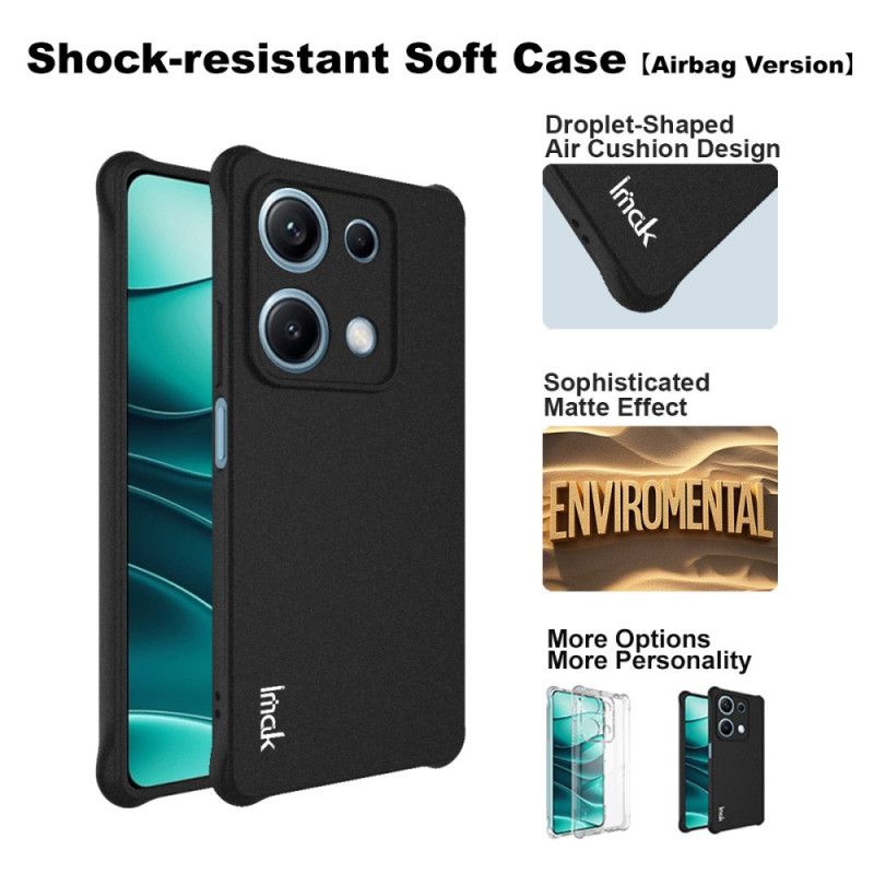 Coque Xiaomi Redmi Note 14S IMAK