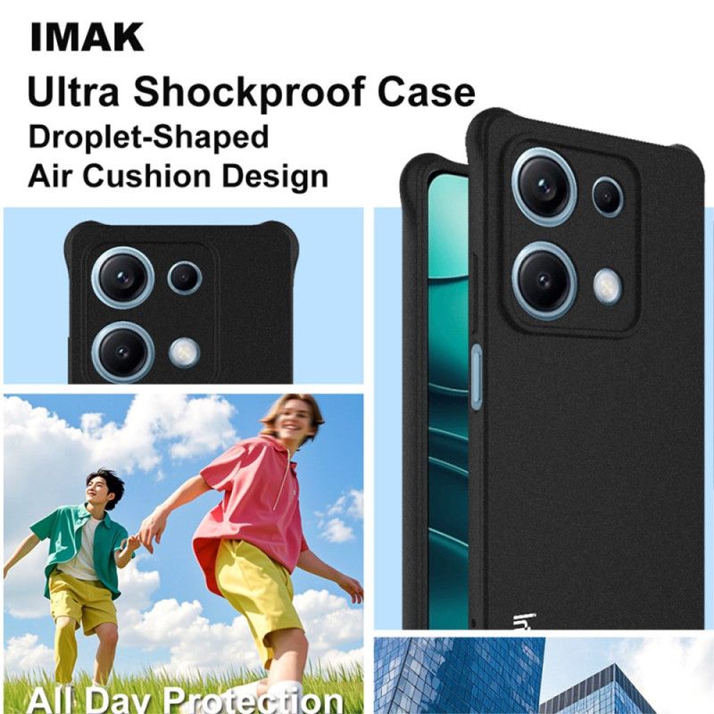 Coque Xiaomi Redmi Note 14S IMAK