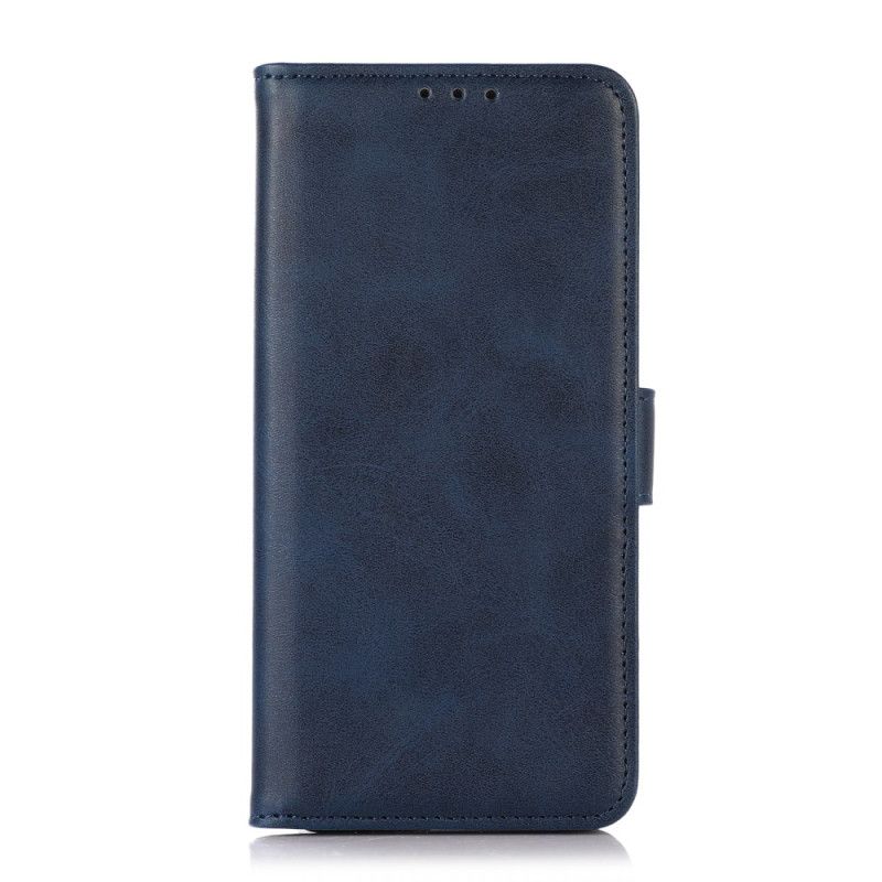 Coque Xiaomi Redmi Note 14S Simili Cuir