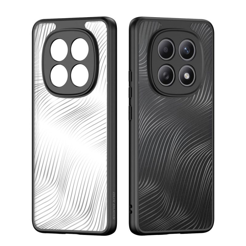 Coque Xiaomi Redmi Note 15 5G / 4G / Poco M8 5G Aimo Series DUX DUCIS