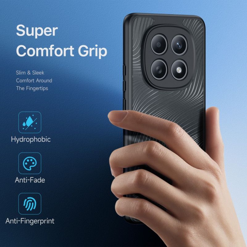 Coque Xiaomi Redmi Note 15 5G / 4G / Poco M8 5G Aimo Series DUX DUCIS