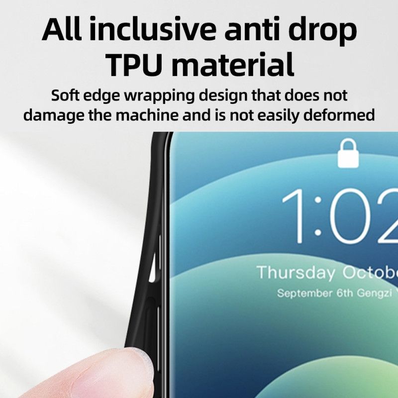 Coque Xiaomi Redmi Note 15 5G / Poco M8 5G ANNYOJO