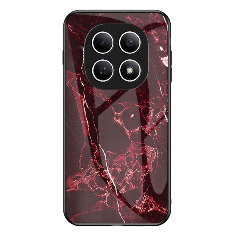 Coque Xiaomi Redmi Note 15 5G / Poco M8 5G Marbre