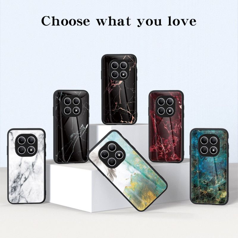 Coque Xiaomi Redmi Note 15 5G / Poco M8 5G Marbre