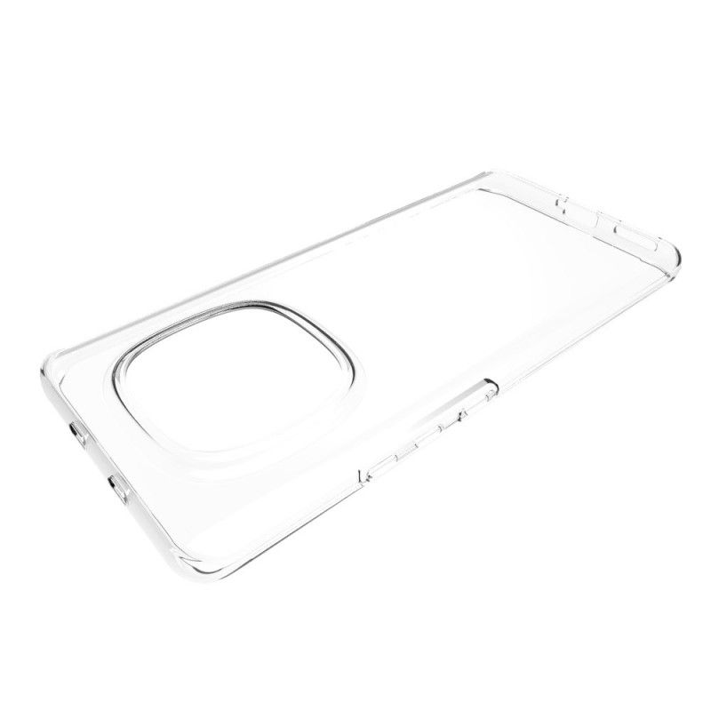 Coque Xiaomi Redmi Note 15 5G / Poco M8 5G Transparente Renforcée