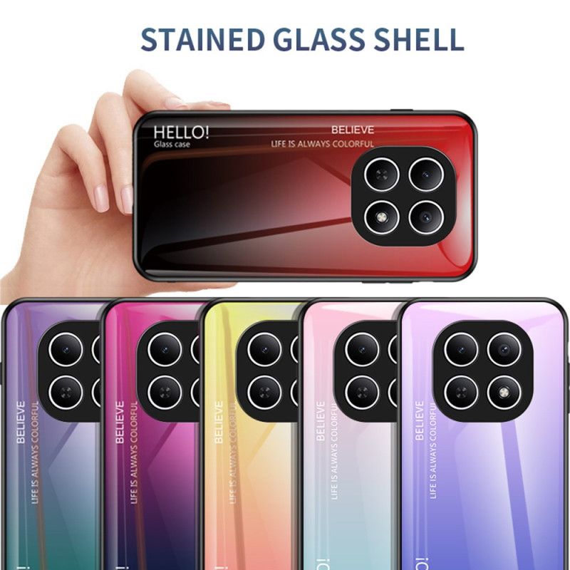 Coque Xiaomi Redmi Note 15 5G / Poco M8 5G Verre Trempé Hello
