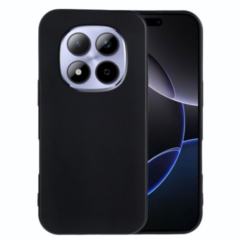 Coque Xiaomi Redmi Note 15 Pro 5G Anti-Traces