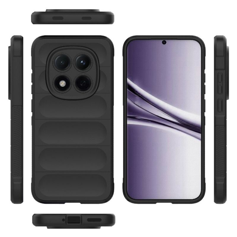 Coque Xiaomi Redmi Note 15 Pro 5G Antidérapante