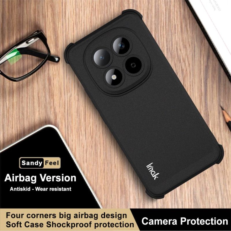 Coque Xiaomi Redmi Note 15 Pro 5G IMAK