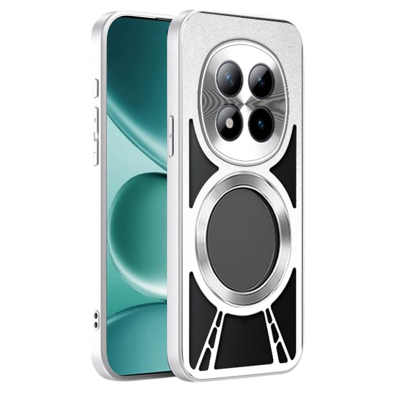 Coque Xiaomi Redmi Note 15 Pro 5G Magnétique avec Dissipation de Chaleur