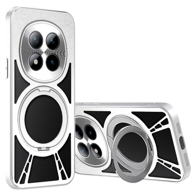 Coque Xiaomi Redmi Note 15 Pro 5G Support Magnétique et Dissipation Thermique