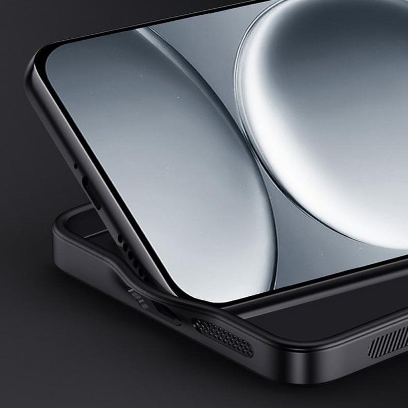 Coque Xiaomi Redmi Note 15 Pro 5G Texture Bois