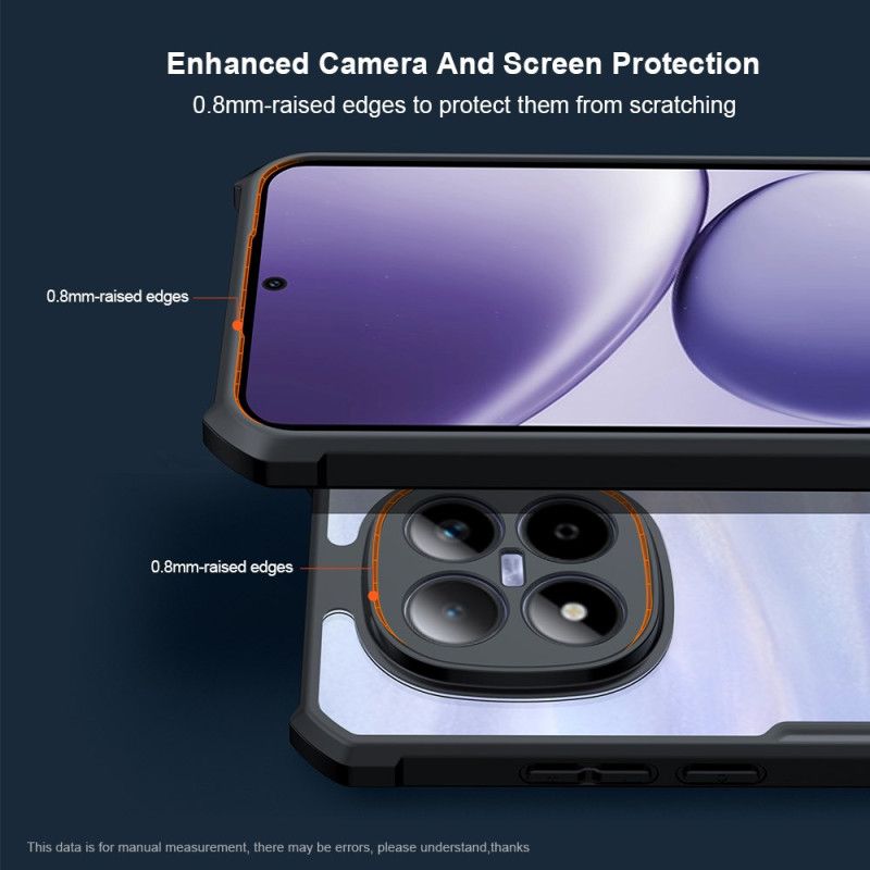 Coque Xiaomi Redmi Note 15 Pro 5G XUNDD