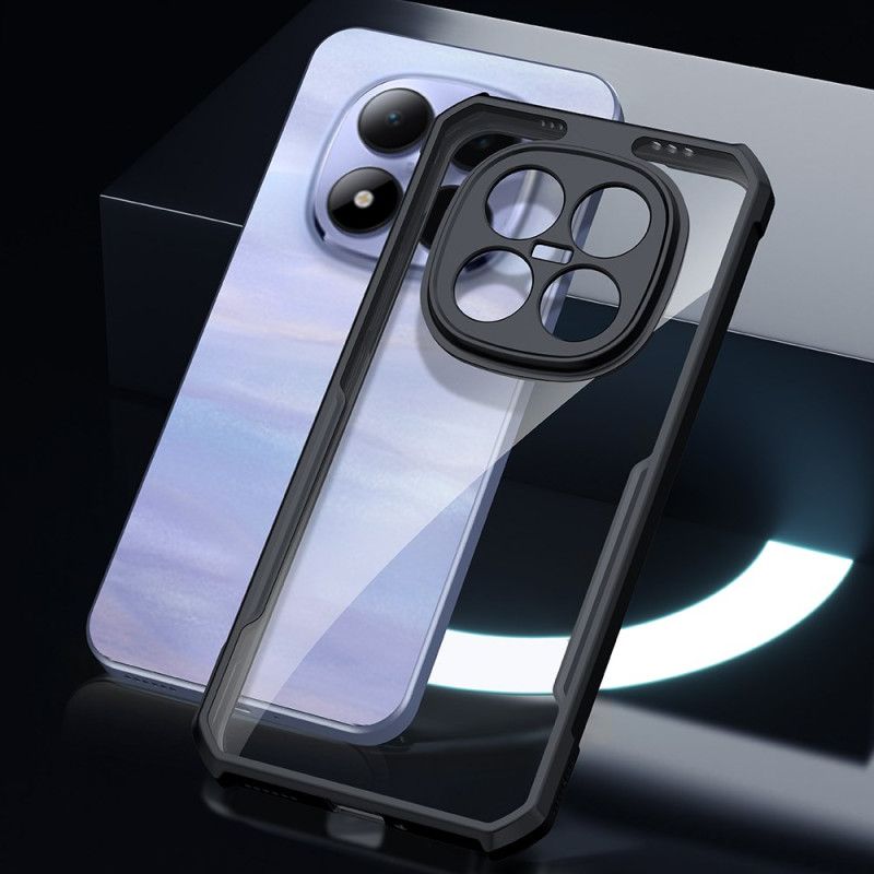 Coque Xiaomi Redmi Note 15 Pro 5G XUNDD