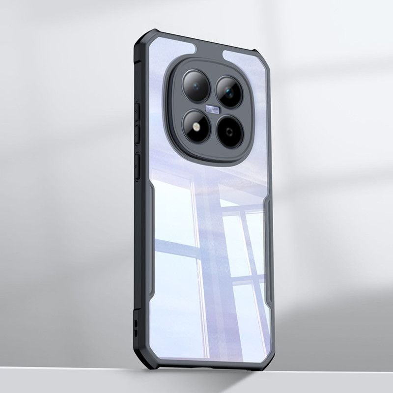 Coque Xiaomi Redmi Note 15 Pro 5G XUNDD