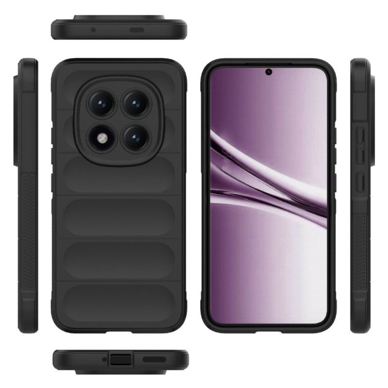 Coque Xiaomi Redmi Note 15 Pro Plus 5G / Poco M8 Pro 5G Antidérapante