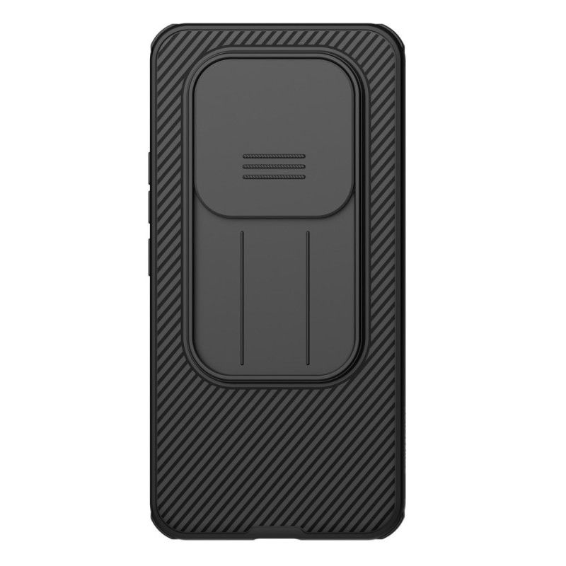 Coque Xiaomi Redmi Note 15 Pro Plus 5G / Poco M8 Pro 5G Camshield Pro avec Protection Caméra NILLKIN