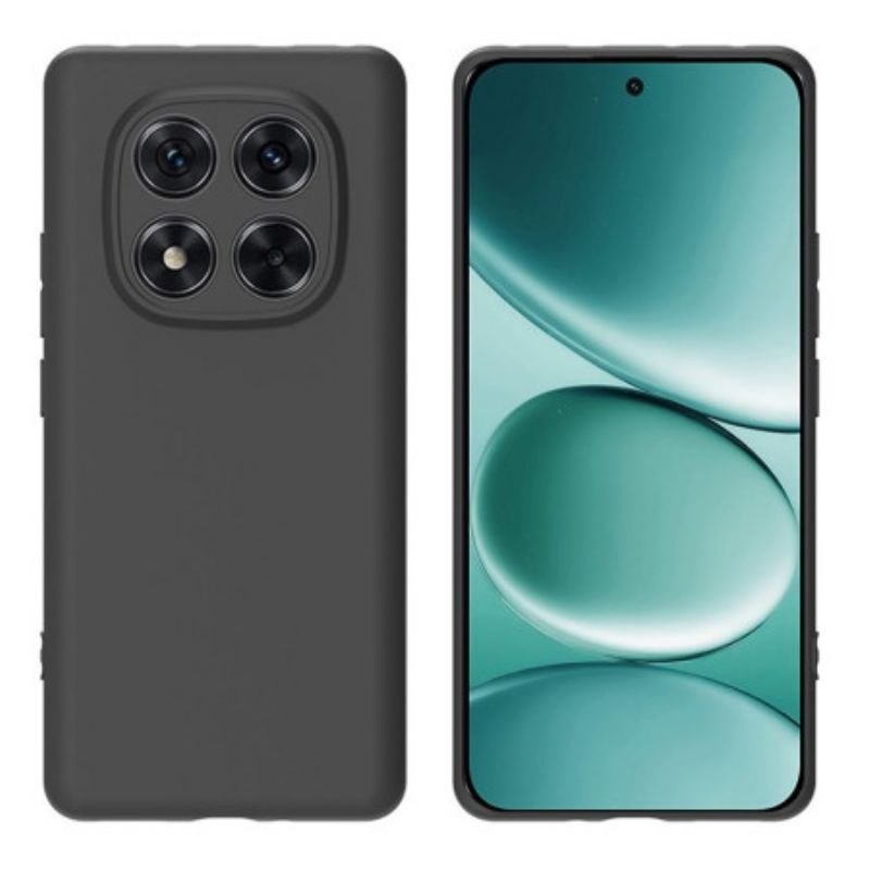 Coque Xiaomi Redmi Note 15 Pro Plus 5G / Poco M8 Pro 5G Fine Anti-Rayures Mate