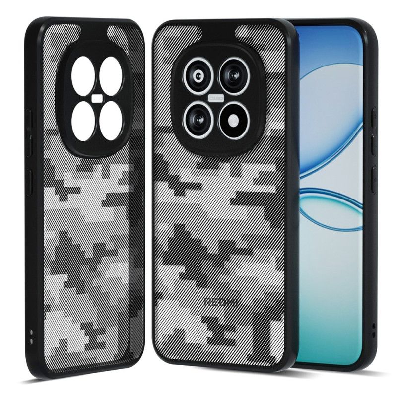 Coque Xiaomi Redmi Note 15 Pro Plus 5G / Poco M8 Pro 5G 5G IBMRS