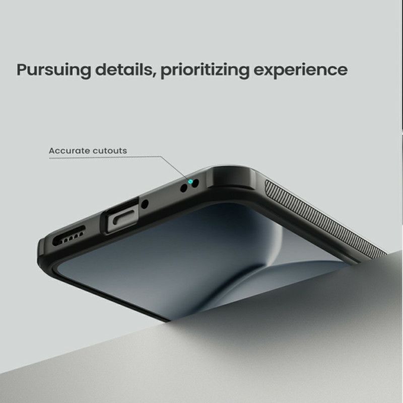 Coque Xiaomi Redmi Note 15 Pro Plus 5G / Poco M8 Pro 5G Magnétique Super Frosted Shield Pro NILLKIN