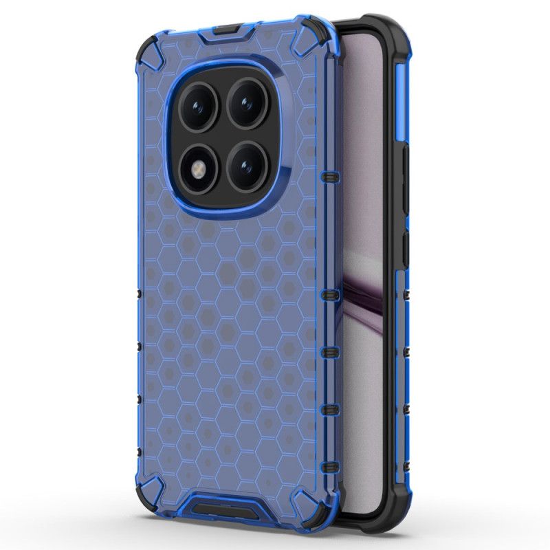 Coque Xiaomi Redmi Note 15 Pro Plus 5G / Poco M8 Pro 5G Nid d'Abeille