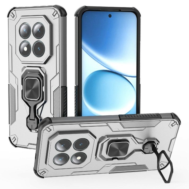 Coque Xiaomi Redmi Note 15 Pro Plus 5G / Poco M8 Pro 5G Ring Résistante