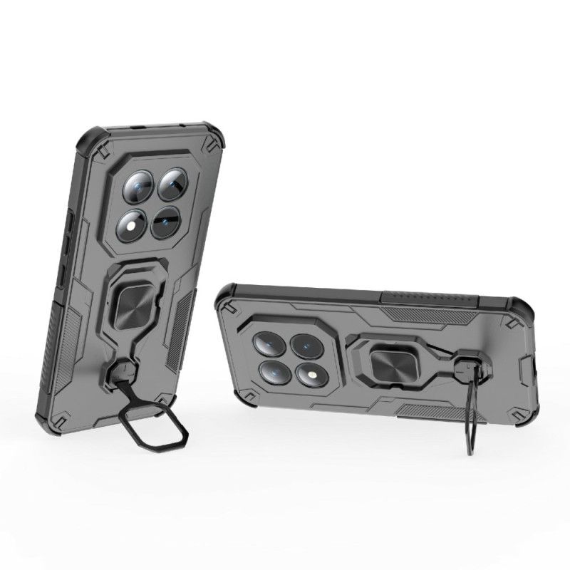 Coque Xiaomi Redmi Note 15 Pro Plus 5G / Poco M8 Pro 5G Ring Résistante