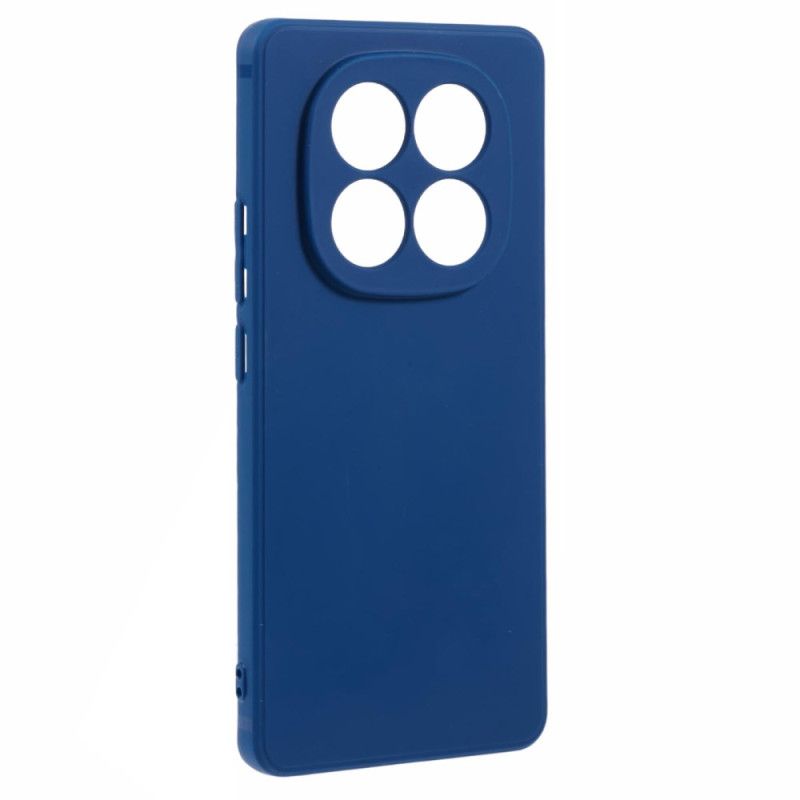 Coque Xiaomi Redmi Note 15 Pro Plus 5G / Poco M8 Pro 5G Silicone