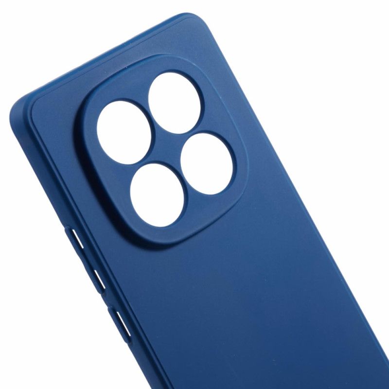 Coque Xiaomi Redmi Note 15 Pro Plus 5G / Poco M8 Pro 5G Silicone