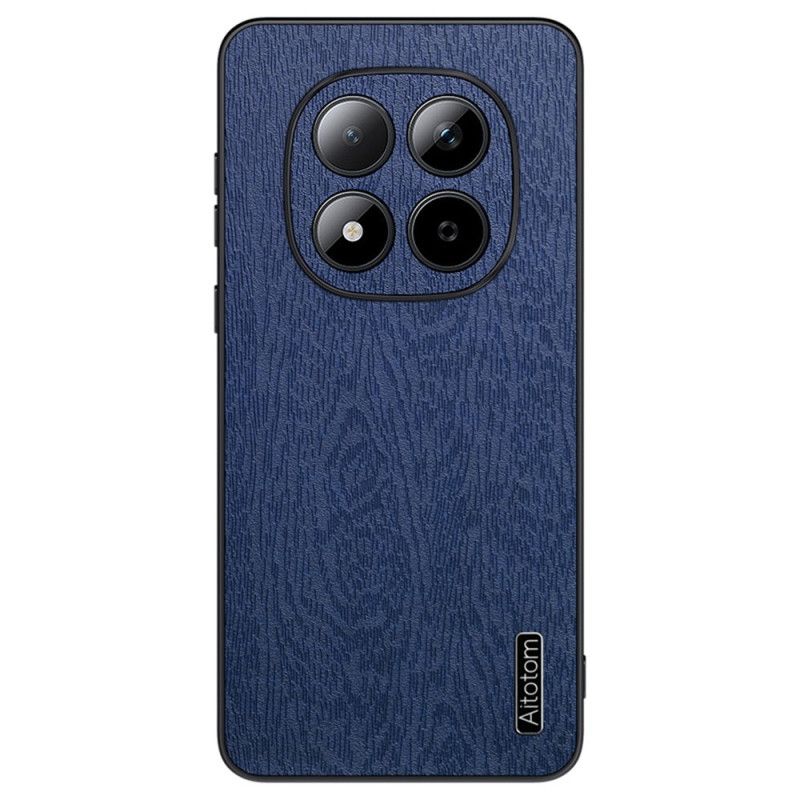 Coque Xiaomi Redmi Note 15 Pro Plus 5G / Poco M8 Pro 5G Texture Bois