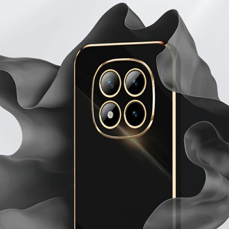 Coque Xiaomi Redmi Note 15 Pro Plus 5G / Poco M8 Pro 5G XINLI