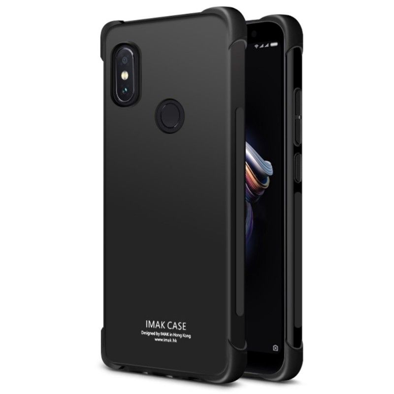 Coque Xiaomi Redmi Note 5 Imak Skin Feel