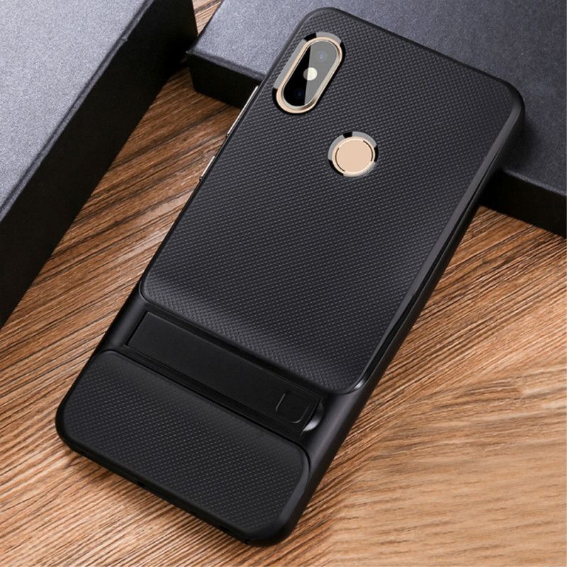 Coque Xiaomi Redmi Note 5 Languette Élegance