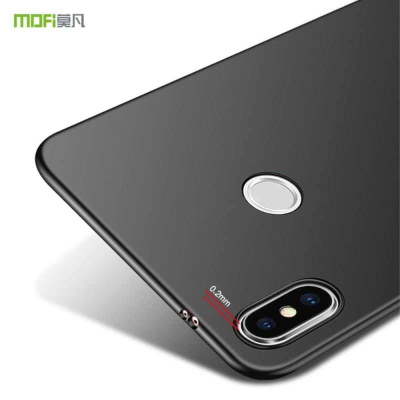 Coque Xiaomi Redmi Note 5 Mofi