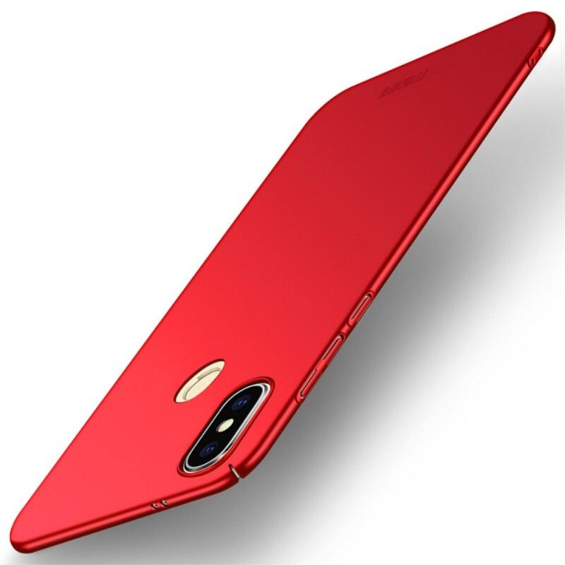 Coque Xiaomi Redmi Note 5 Mofi