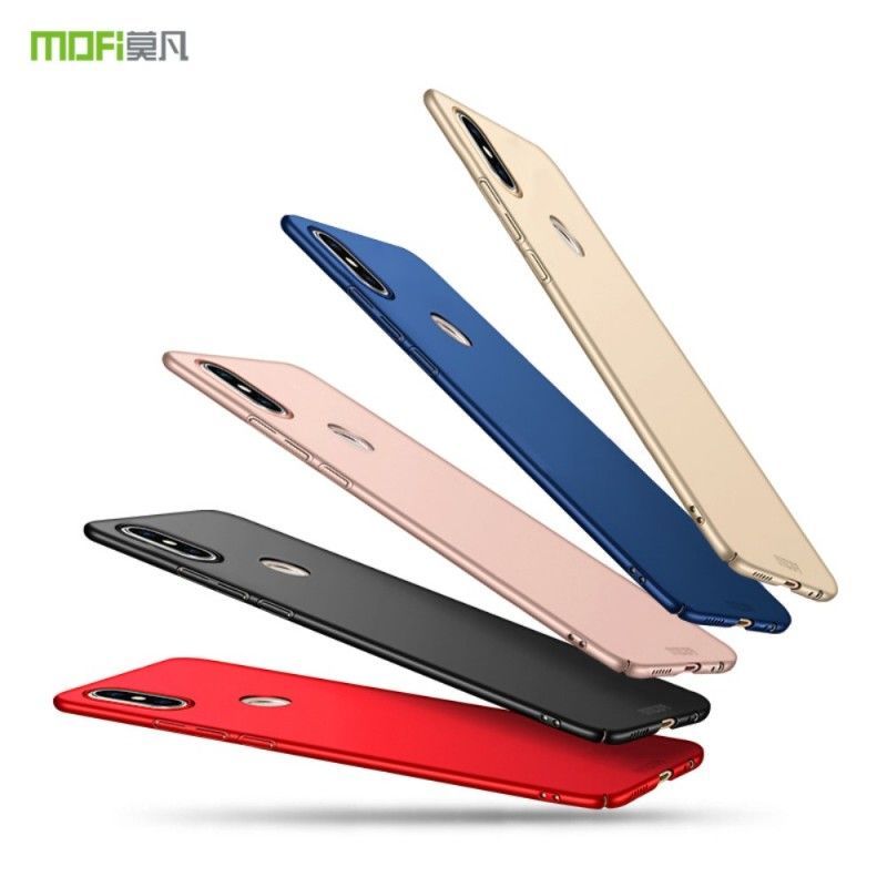 Coque Xiaomi Redmi Note 5 Mofi