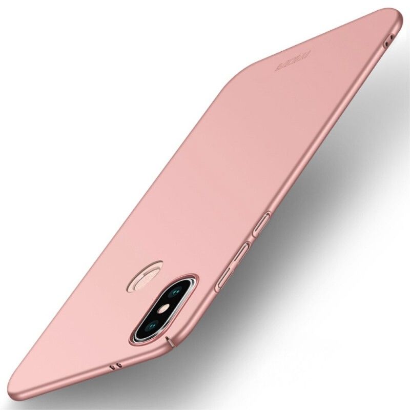 Coque Xiaomi Redmi Note 5 Mofi