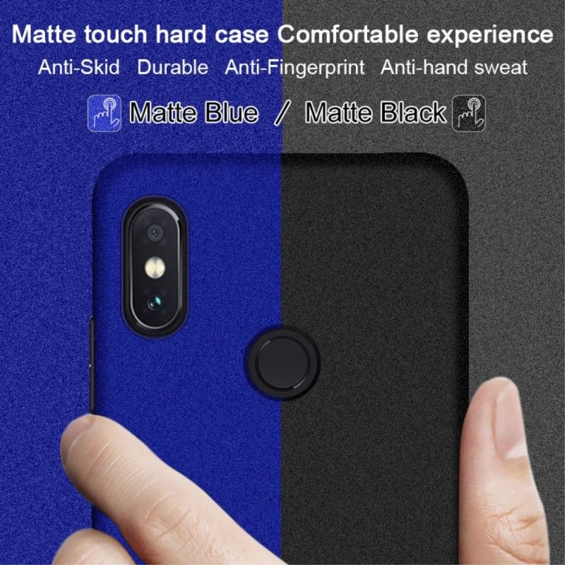 Coque Xiaomi Redmi Note 5 Ring