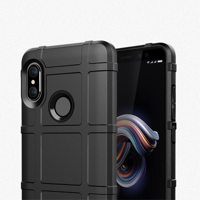 Coque Xiaomi Redmi Note 5 Rugged Shield