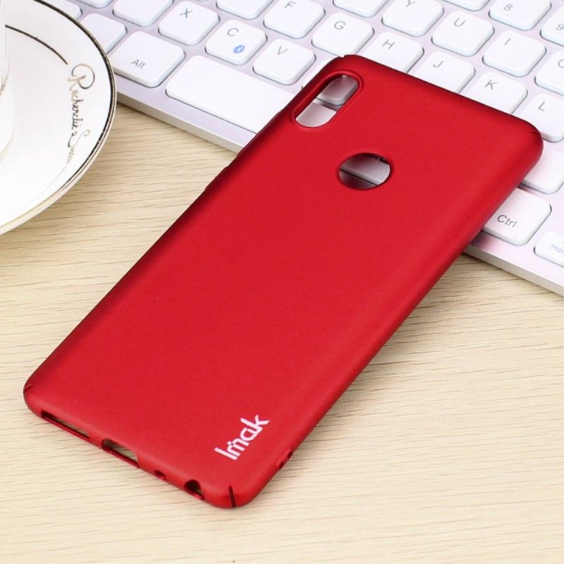 Coque Xiaomi Redmi Note 5 Silk Serie