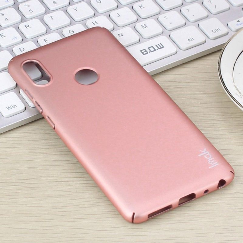 Coque Xiaomi Redmi Note 5 Silk Serie