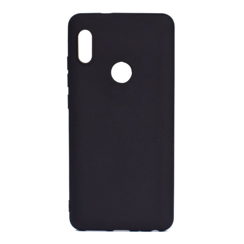 Coque Xiaomi Redmi Note 5 Souple Mate