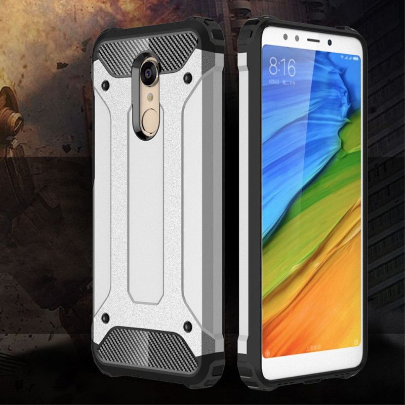 Coque Xiaomi Redmi Note 5 Survivor