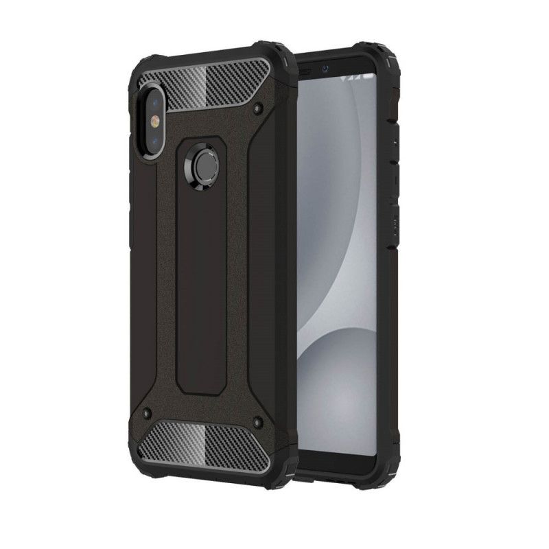 Coque Xiaomi Redmi Note 5 Survivor