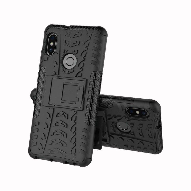 Coque Xiaomi Redmi Note 5 Ultra Résistante