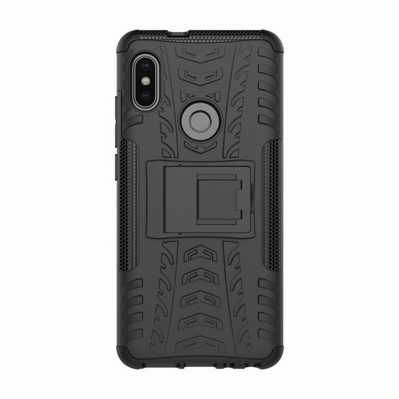 Coque Xiaomi Redmi Note 5 Ultra Résistante