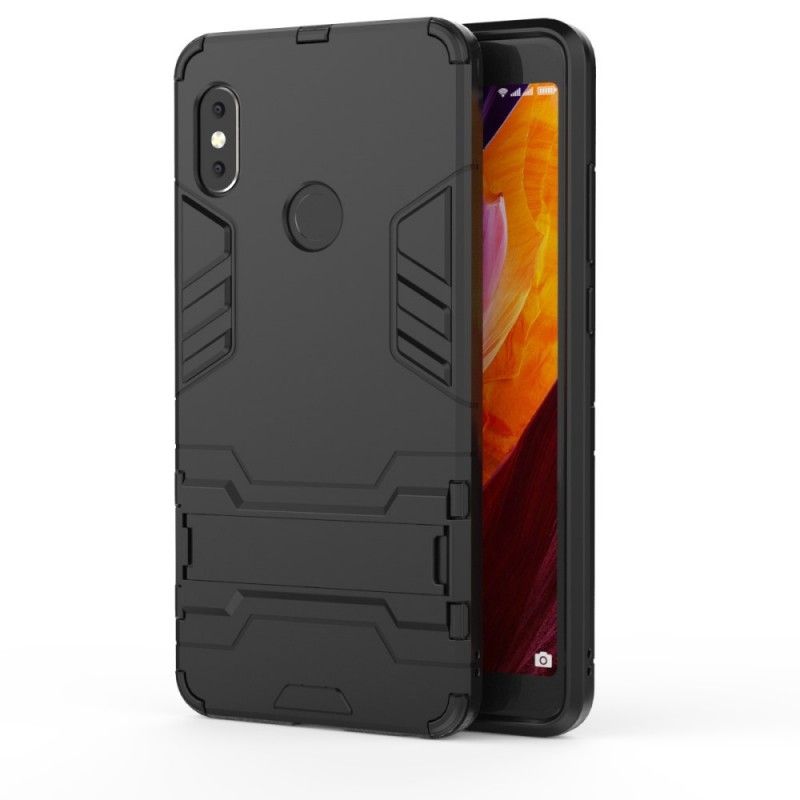 Coque Xiaomi Redmi Note 5 Ultra Résistante