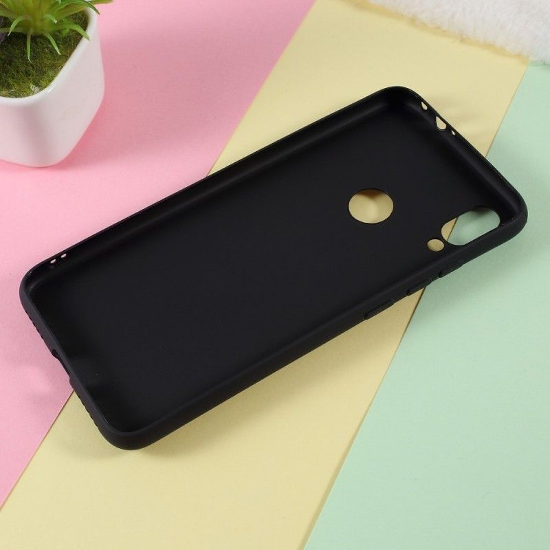 Coque Xiaomi Redmi Note 7 Bubbletea 3d