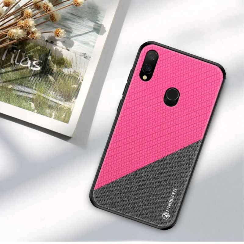 Coque Xiaomi Redmi Note 7 Mofi Honor Series