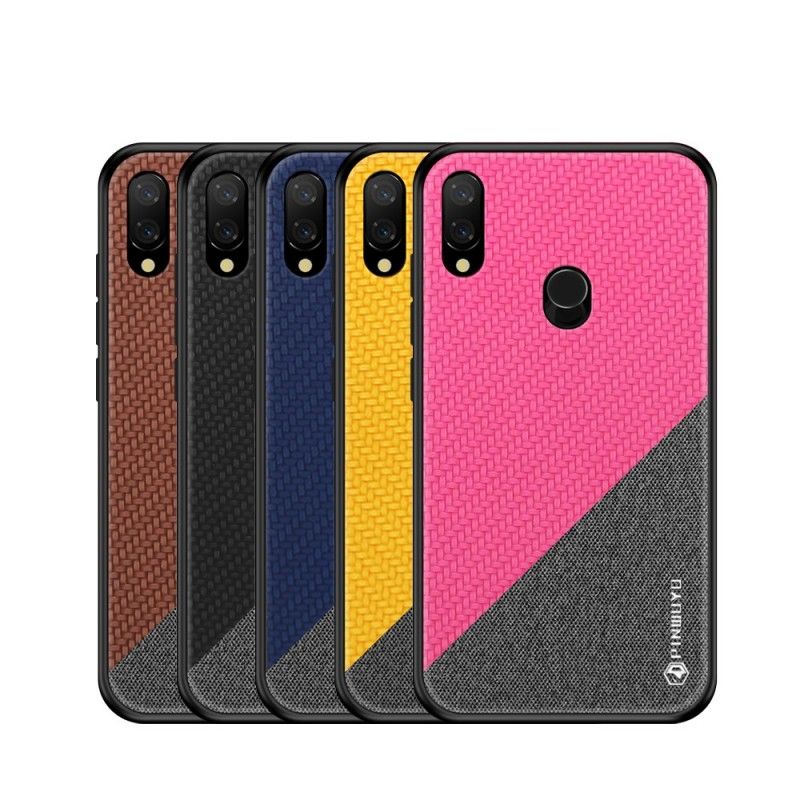 Coque Xiaomi Redmi Note 7 Mofi Honor Series